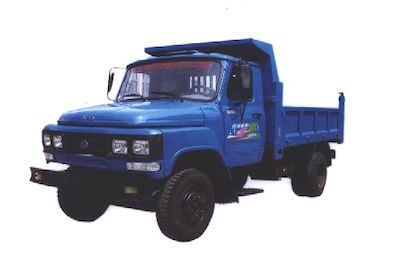 Mountain  SD2510CD2 Self dumping low-speed truck