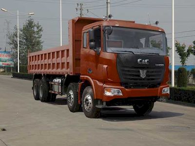 Jirui United Brand Automobile SQR3310D6T61 Dump truck