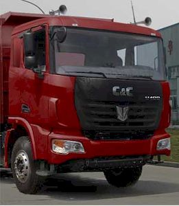 Jirui United Brand Automobile SQR3310D6T61 Dump truck