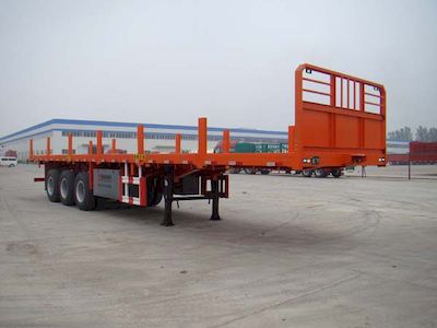 Tongyada  STY9381P Semi trailer