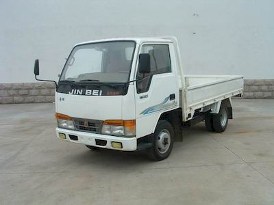 Jinbei  SY1710 Low speed truck