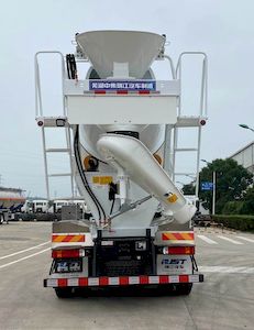 Ruijiang  WL5314GJBCQG5B4 Concrete mixing transport vehicle