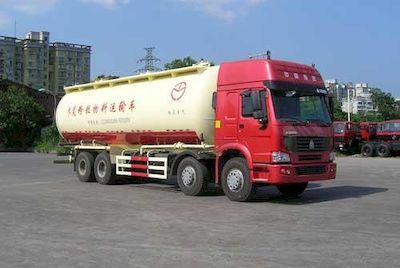 Tiema  XC5313GFLSZ02 Powder material transport vehicle