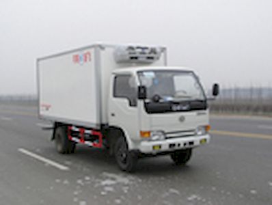 Xinfei  XKC5031XLCA2 Refrigerated truck