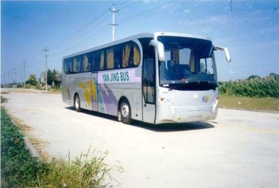 Yanjing  YJ6120H1A coach