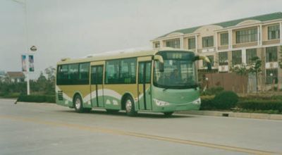 Friendship  ZGT6102DH1 City buses