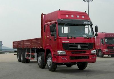 Haoluo  ZZ1317N4667C1 Truck