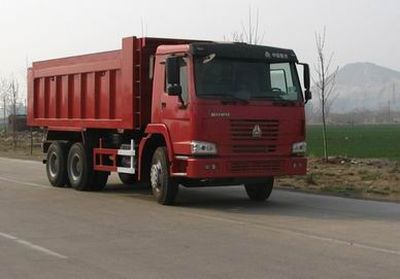 Haoluo  ZZ3257M3841B Dump truck