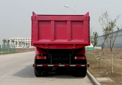 Haoluo  ZZ3257N2947C1 Dump truck