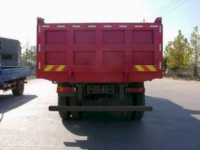 Haoluo  ZZ3257N2947C1 Dump truck