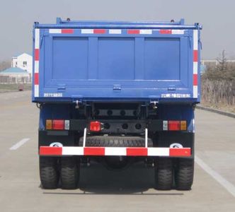 Foton  BJ3153DKPEA7 Dump truck