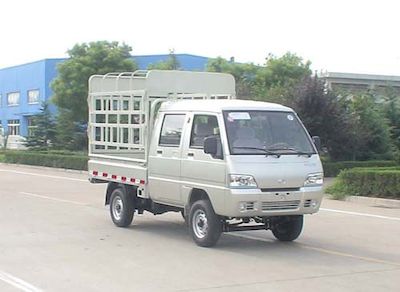 Foton  BJ5030V3DV3X3 Grate type transport vehicle