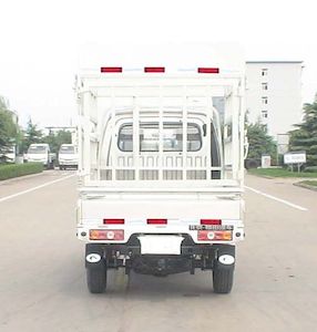 Foton  BJ5030V3DV3X3 Grate type transport vehicle