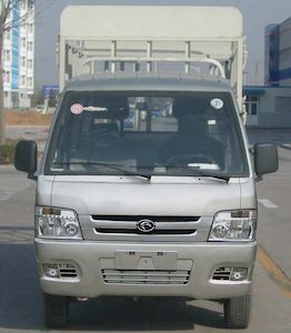 Foton  BJ5030V3DV3X3 Grate type transport vehicle