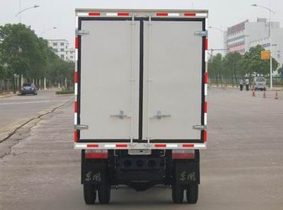 Shenyu  DFA2310PXY Box type low-speed truck