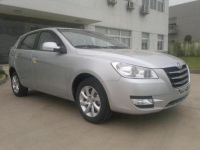 Fengshen  DFM7160B2G3 Sedan