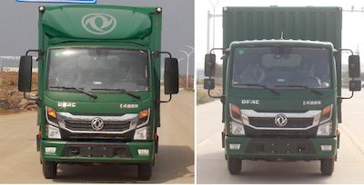 Dongfeng  EQ5046XYZ3TDFAC Postal vehicle