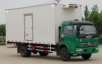 Dongfeng  EQ5070XLC9ADCAC Refrigerated truck