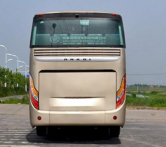 Ankai  HFF6114K06D coach