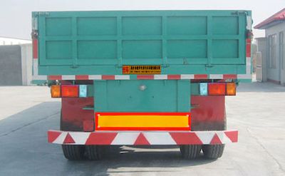 Junqiang  JQ9404 Semi trailer