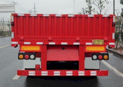 Hengze Xiangjun  LLD9400L Fence semi-trailer