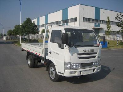 Yuejin  NJ1031DBCZ Truck