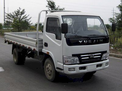 Yuejin  NJ1031DBCZ Truck