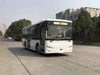 Kaiwo  NJL6859BEV43 Pure electric city buses