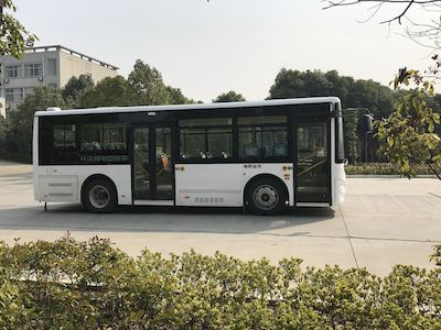 Kaiwo  NJL6859BEV43 Pure electric city buses