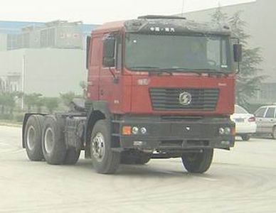 Shaanxi AutomobileSX4255NN294CTractor