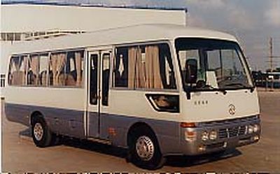 Yangzi  YZL6704C04 coach