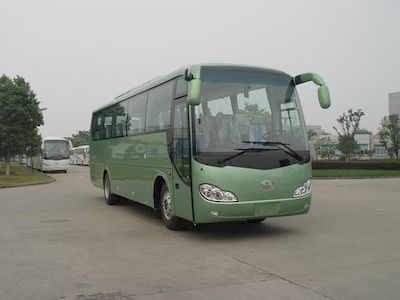 Jiefang AutomobileCA6113PRD80coach