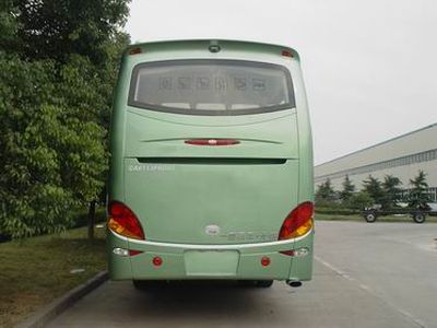 Jiefang Automobile CA6113PRD80 coach