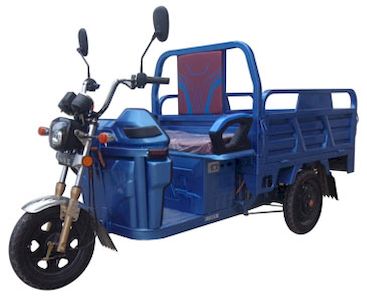 Dajiang  DJ1500DZH8 Electric tricycle