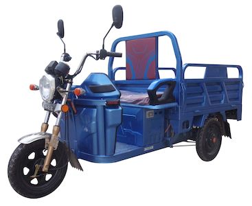 Dajiang  DJ1500DZH8 Electric tricycle