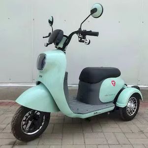 Daima DM500DQZ6Electric three wheeled light motorcycle