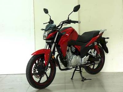 Dayang  DY15033 Two wheeled motorcycles