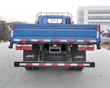 Jianghuai brand automobiles HFC1080P71K1C2V1 Truck