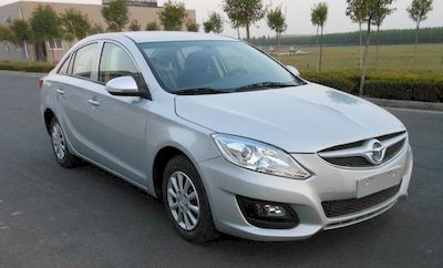 Haima  HMA7160DA4AW Sedan