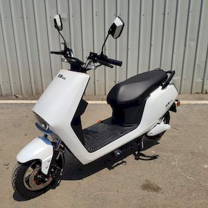 Longshi  LS800DQT4 Electric two wheeled light motorcycle