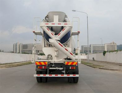 Chaoxiong  PC5120GJBDF3 Concrete mixing transport vehicle