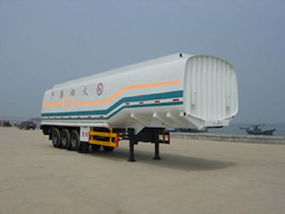 Pengxiang  SDG9321GYY Oil transport semi-trailer