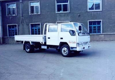 Jinbei  SY1035SLS Light truck