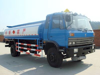 Yunwang  YWQ5120GYY Oil tanker