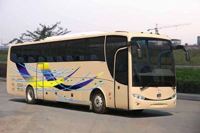 Strong  YZC6120HD coach