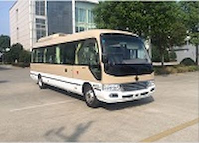 Jiangtian  ZKJ6830YBEV Pure electric passenger cars