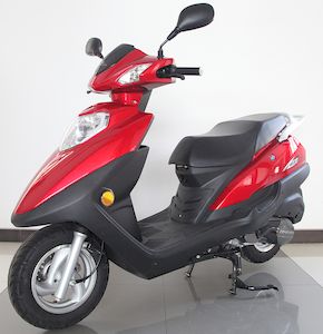 Zongshen brand automobiles ZS125T64 Two wheeled motorcycles