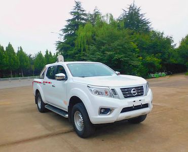 Chunxing  ZZT5032XJE6 Monitoring vehicle