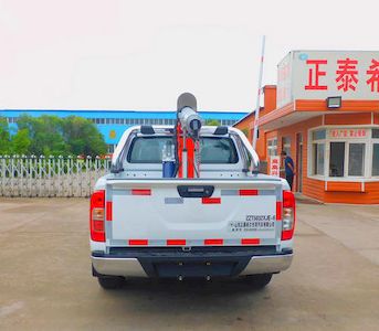 Chunxing  ZZT5032XJE6 Monitoring vehicle