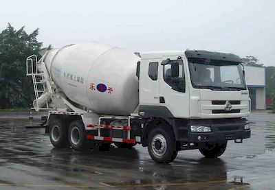 Kaile  AKL5250GJBLZ01 Concrete mixing transport vehicle